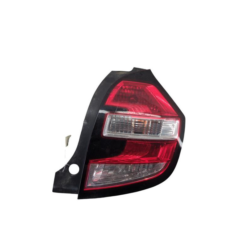 Feu arriere principal droit (feux) RENAULT TWINGO 3 Photo n°1