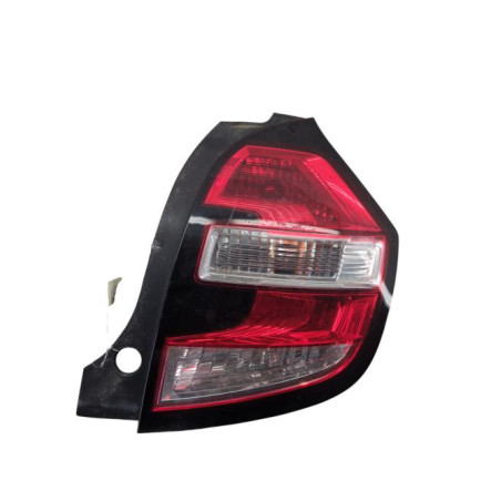 Feu arriere principal droit (feux) RENAULT TWINGO 3