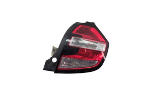 Feu arriere principal droit (feux) RENAULT TWINGO 3 Photo n°2