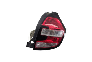 Feu arriere principal droit (feux) RENAULT TWINGO 3 Photo n°3
