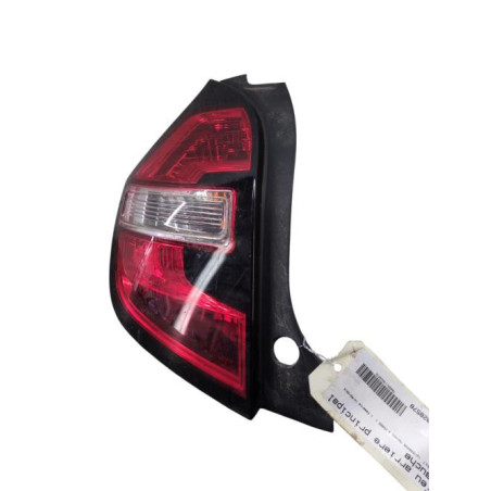 Feu arriere principal gauche (feux) RENAULT TWINGO 3