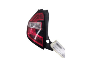 Feu arriere principal gauche (feux) RENAULT TWINGO 3 Photo n°1