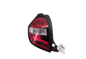 Feu arriere principal gauche (feux) RENAULT TWINGO 3 Photo n°4