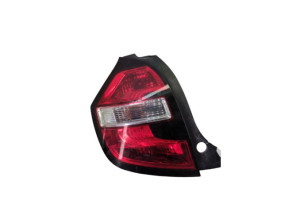 Feu arriere principal gauche (feux) RENAULT TWINGO 3 Photo n°5