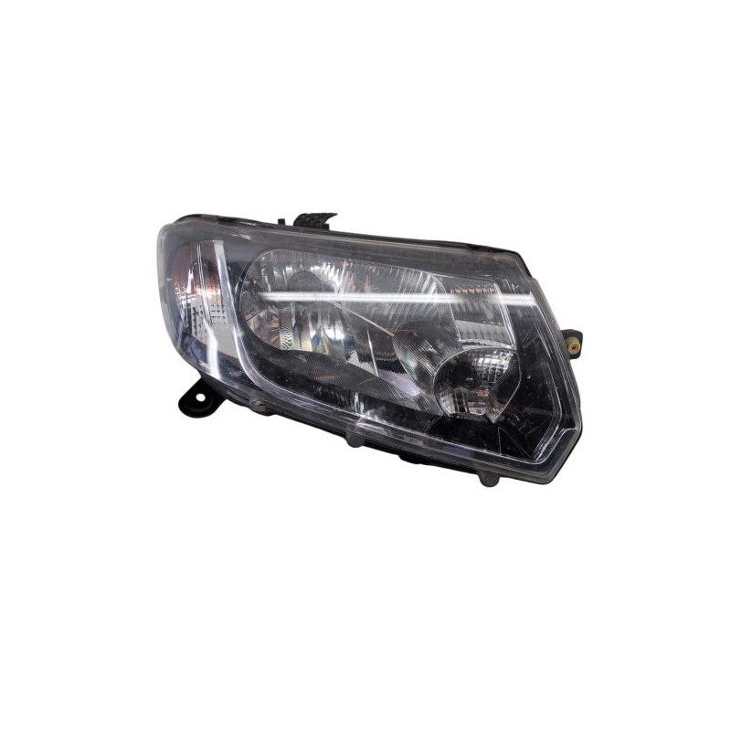 Optique avant principal droit (feux)(phare) DACIA LOGAN MCV 2 Photo n°1