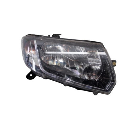 Optique avant principal droit (feux)(phare) DACIA LOGAN MCV 2