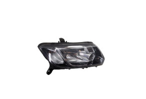 Optique avant principal droit (feux)(phare) DACIA LOGAN MCV 2 Photo n°2