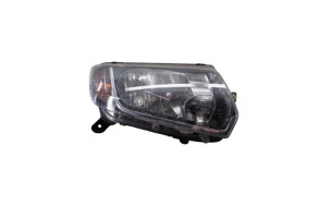 Optique avant principal droit (feux)(phare) DACIA LOGAN MCV 2 Photo n°4