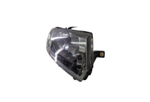 Optique avant principal droit (feux)(phare) DACIA LOGAN MCV 2 Photo n°6