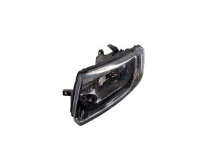 Optique avant principal gauche (feux)(phare) DACIA LOGAN MCV 2 Photo n°1