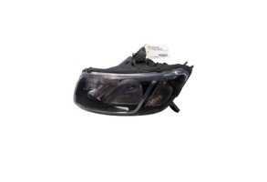 Optique avant principal gauche (feux)(phare) DACIA LOGAN MCV 2 Photo n°3