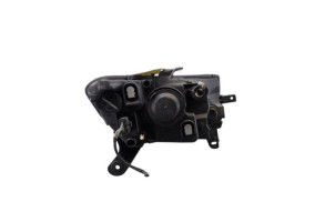 Optique avant principal gauche (feux)(phare) DACIA LOGAN MCV 2 Photo n°4