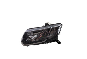 Optique avant principal gauche (feux)(phare) DACIA LOGAN MCV 2 Photo n°6