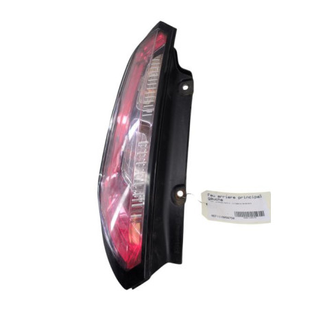 Feu arriere principal gauche (feux) FIAT PUNTO 3