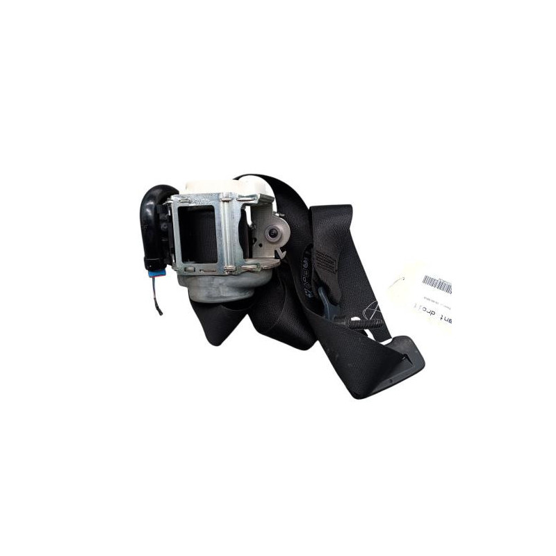 Ceinture avant droit SMART FORTWO 3 Photo n°1