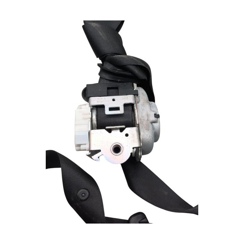 Ceinture avant gauche SMART FORTWO 3 Photo n°1