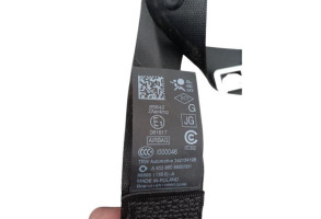 Ceinture avant gauche SMART FORTWO 3 Photo n°2