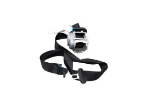 Ceinture avant gauche SMART FORTWO 3 Photo n°3