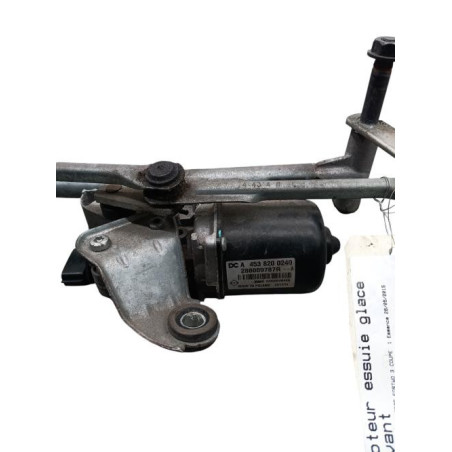 Moteur essuie glace avant SMART FORTWO 3