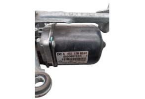 Moteur essuie glace avant SMART FORTWO 3 Photo n°2