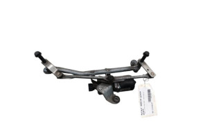 Moteur essuie glace avant SMART FORTWO 3 Photo n°3