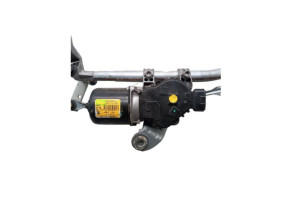 Moteur essuie glace avant SMART FORTWO 3 Photo n°6