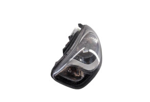 Optique avant principal gauche (feux)(phare) HYUNDAI I 10 1 Photo n°1