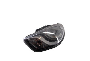 Optique avant principal gauche (feux)(phare) HYUNDAI I 10 1 Photo n°6