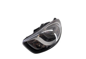 Optique avant principal gauche (feux)(phare) HYUNDAI I 10 1 Photo n°7