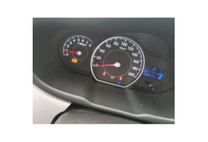 Optique avant principal gauche (feux)(phare) HYUNDAI I 10 1 Photo n°9