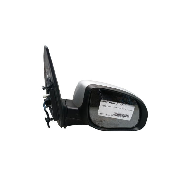 Retroviseur droit HYUNDAI I 10 1 Photo n°1