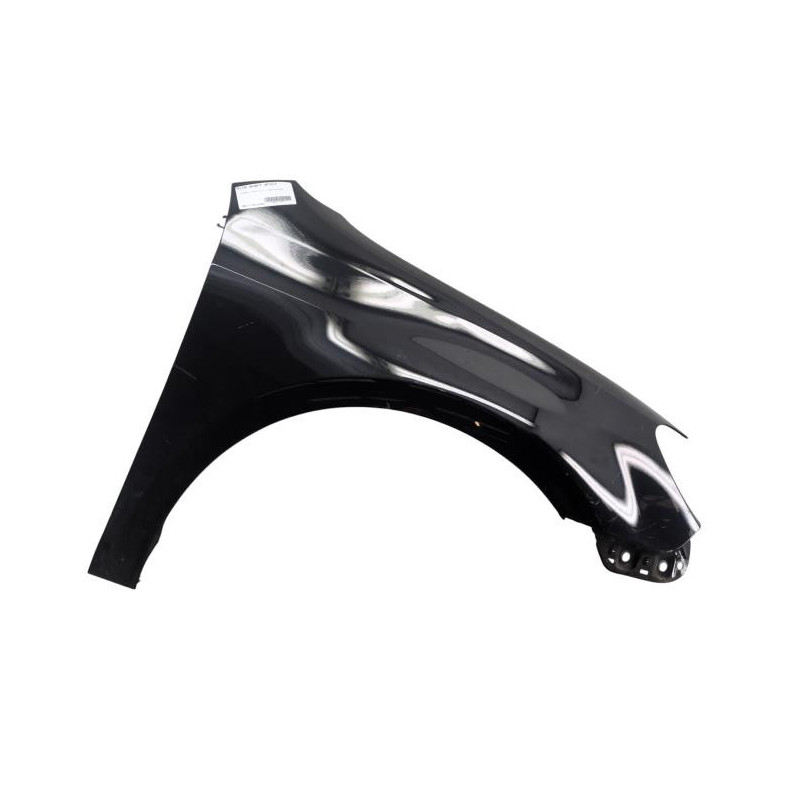 Aile avant droit VOLKSWAGEN GOLF 6 Photo n°1