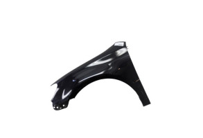 Aile avant gauche VOLKSWAGEN GOLF 6 Photo n°4