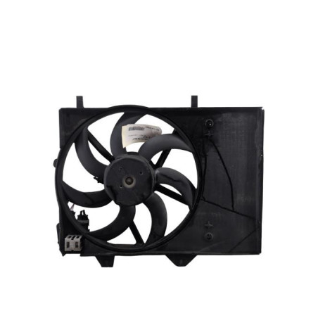 Moto ventilateur radiateur PEUGEOT 208 1