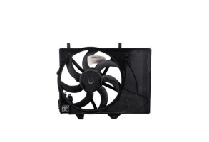 Moto ventilateur radiateur PEUGEOT 208 1 Photo n°1