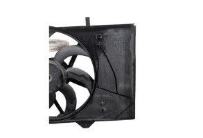 Moto ventilateur radiateur PEUGEOT 208 1 Photo n°3