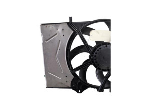 Moto ventilateur radiateur PEUGEOT 208 1 Photo n°6