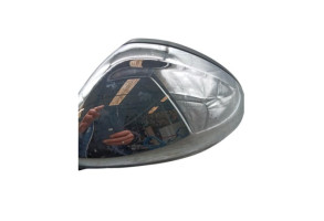 Retroviseur gauche PEUGEOT 208 1 Photo n°1