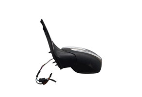 Retroviseur gauche PEUGEOT 208 1 Photo n°2