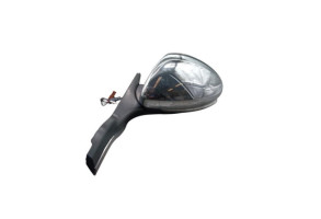 Retroviseur gauche PEUGEOT 208 1 Photo n°4