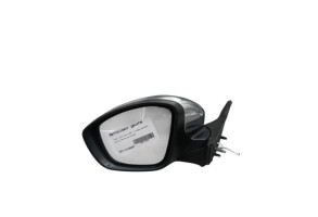 Retroviseur gauche PEUGEOT 208 1 Photo n°7