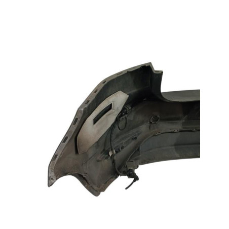 Pare choc arriere VOLKSWAGEN GOLF 7