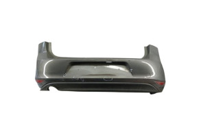 Pare choc arriere VOLKSWAGEN GOLF 7 Photo n°4