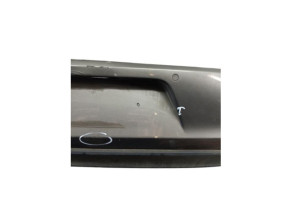 Pare choc arriere VOLKSWAGEN GOLF 7 Photo n°6