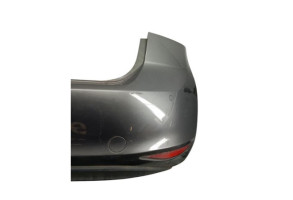 Pare choc arriere VOLKSWAGEN GOLF 7 Photo n°7