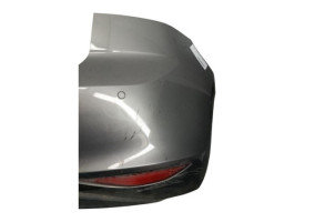 Pare choc arriere VOLKSWAGEN GOLF 7 Photo n°8