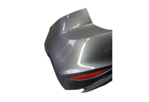 Pare choc arriere VOLKSWAGEN GOLF 7 Photo n°10