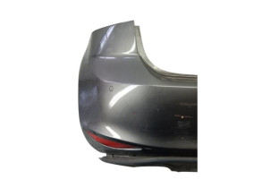 Pare choc arriere VOLKSWAGEN GOLF 7 Photo n°11