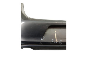 Pare choc arriere VOLKSWAGEN GOLF 7 Photo n°12