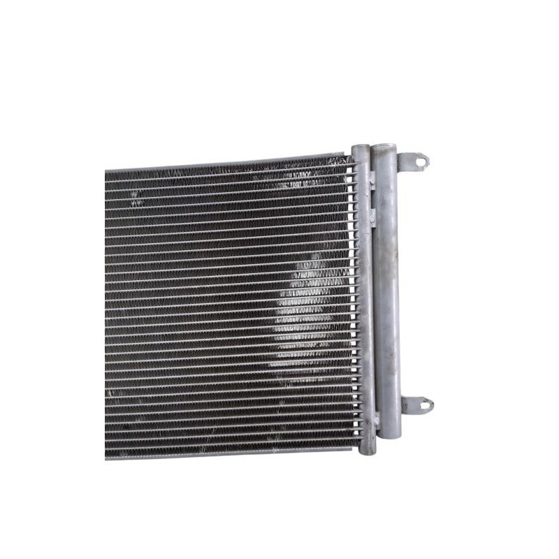 Radiateur clim VOLKSWAGEN POLO 5 Photo n°1